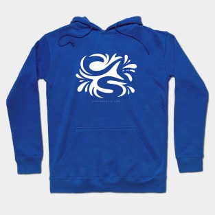 CS Splash Hoodie